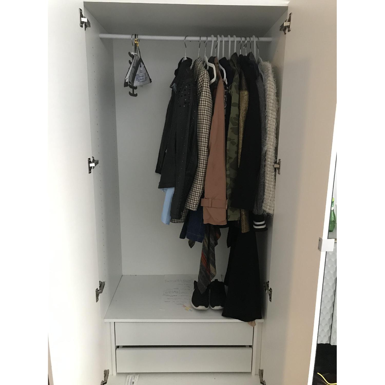 Custom Mirrored Wardrobes - image-3