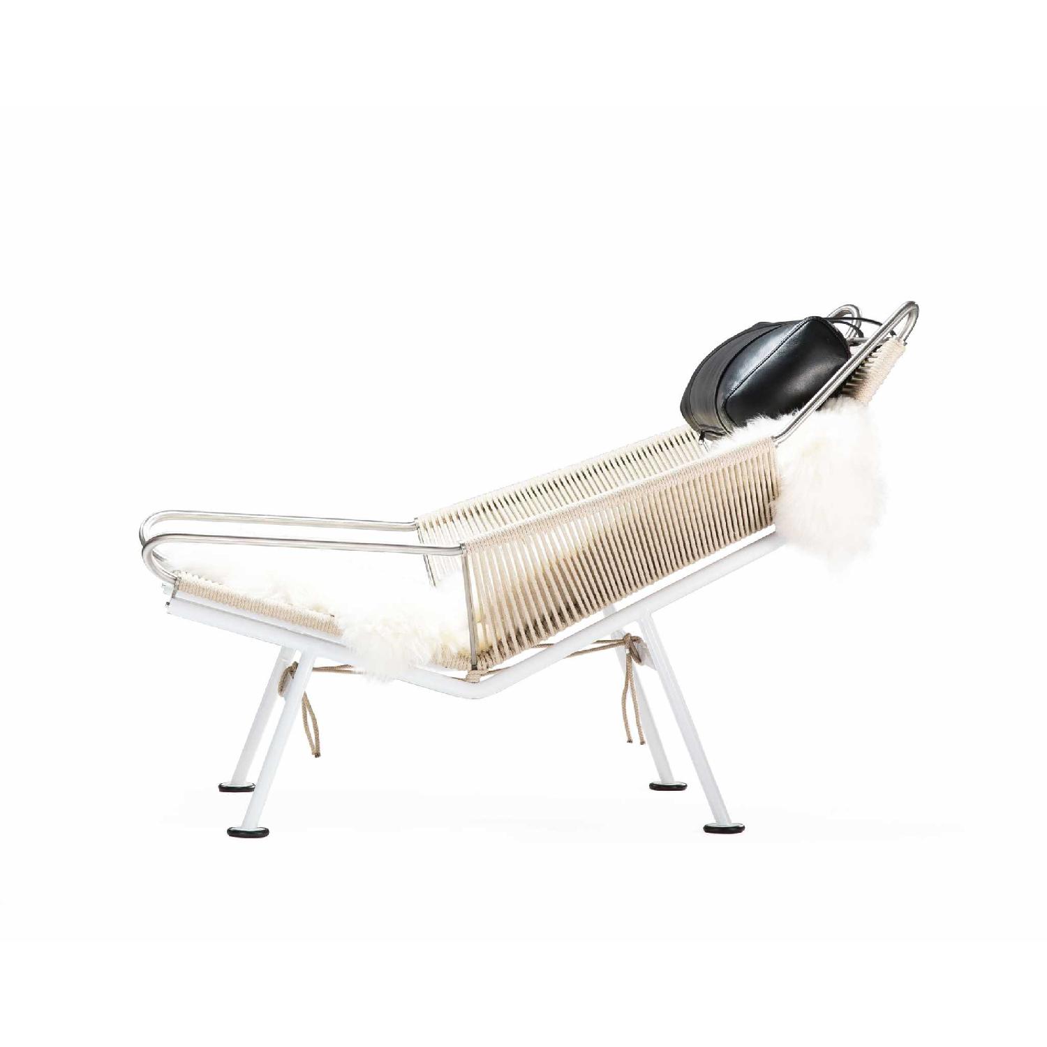 Rove Concepts Flag Halyard Chair - image-1