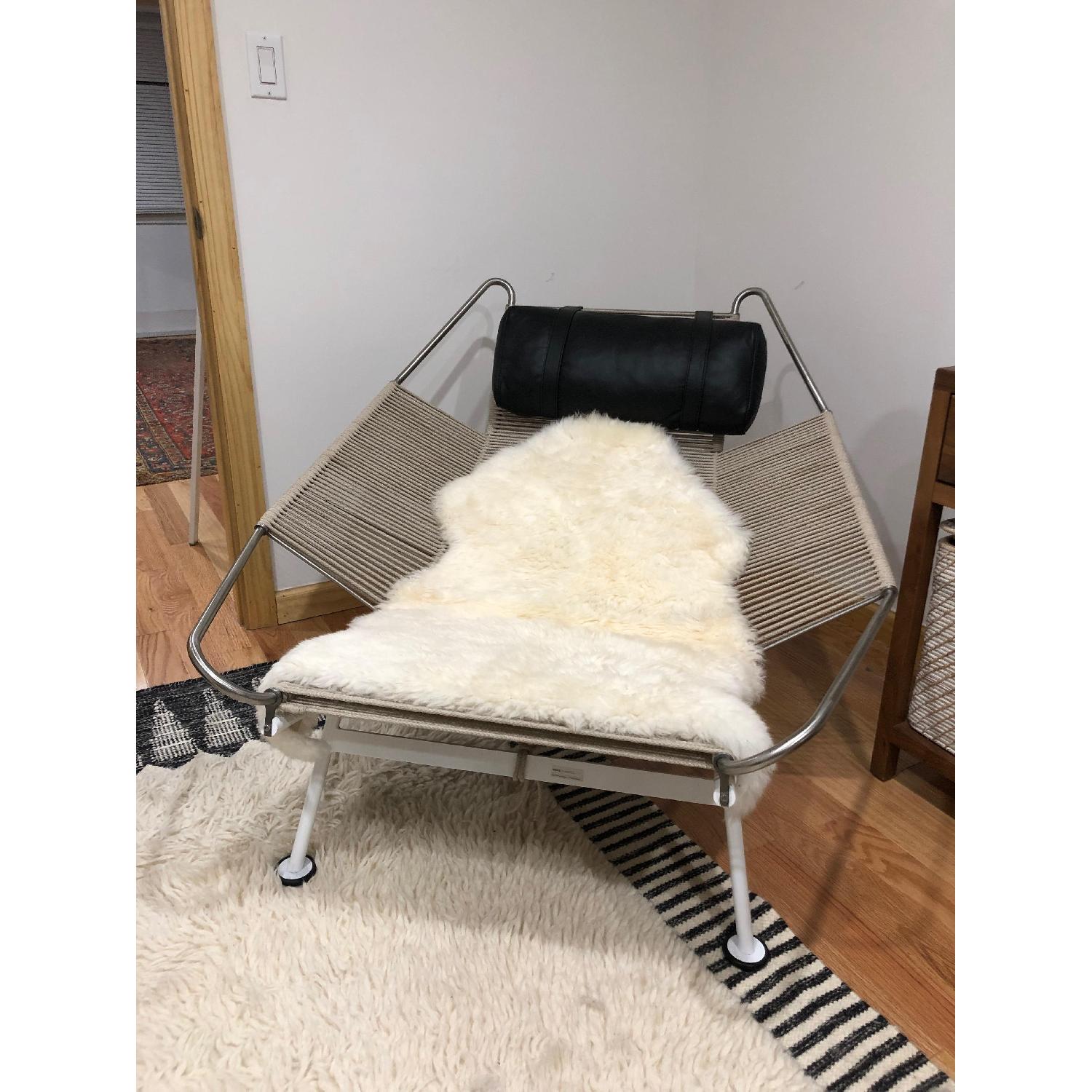 Rove Concepts Flag Halyard Chair - image-11