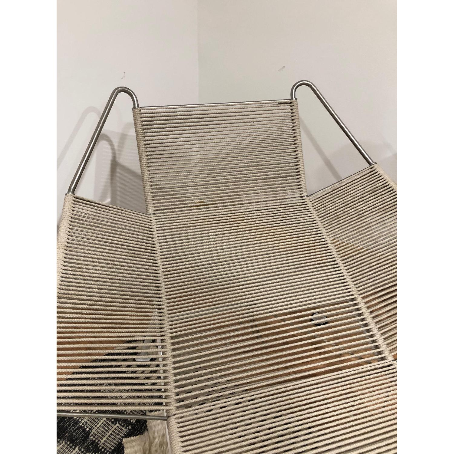 Rove Concepts Flag Halyard Chair - image-10