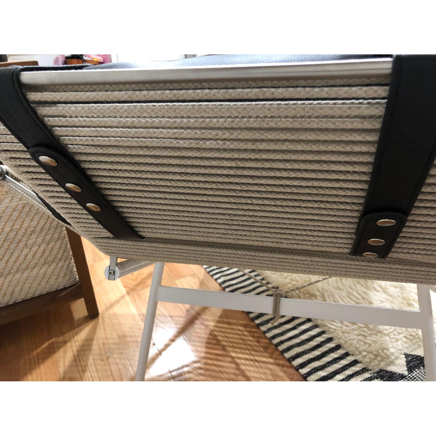 Rove Concepts Flag Halyard Chair - image-12