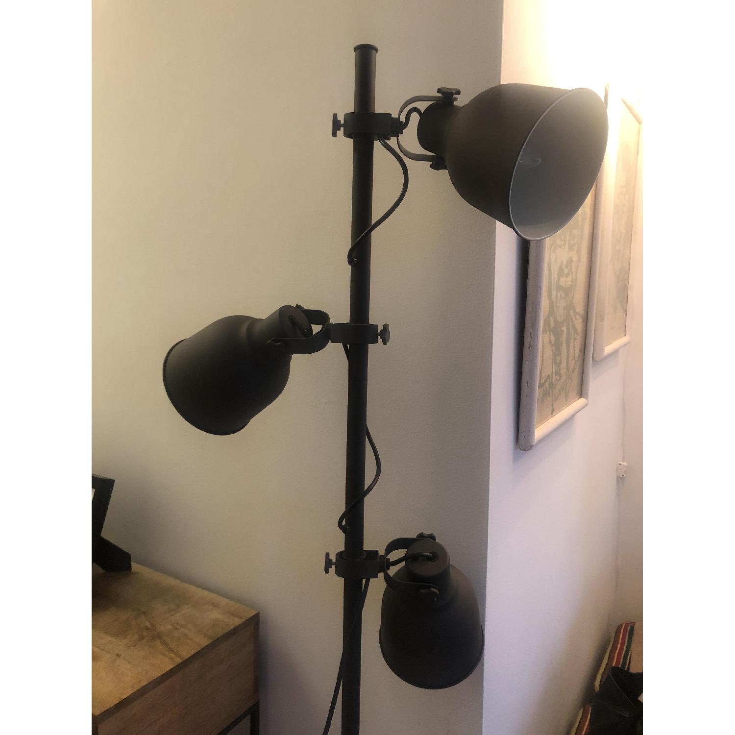 Ikea Hektar Floor Lamp - image-3