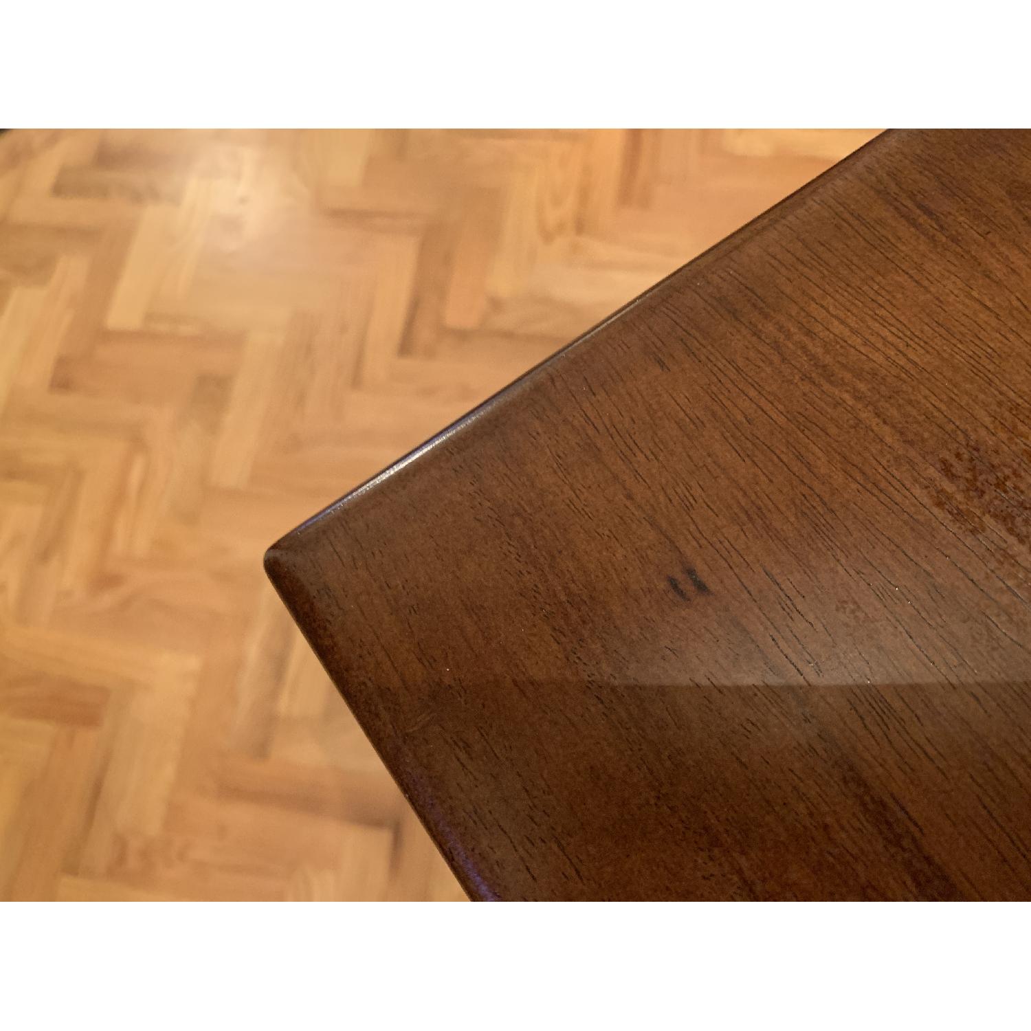 Darby Home Kitchen Island w/ Counter Protector - image-6