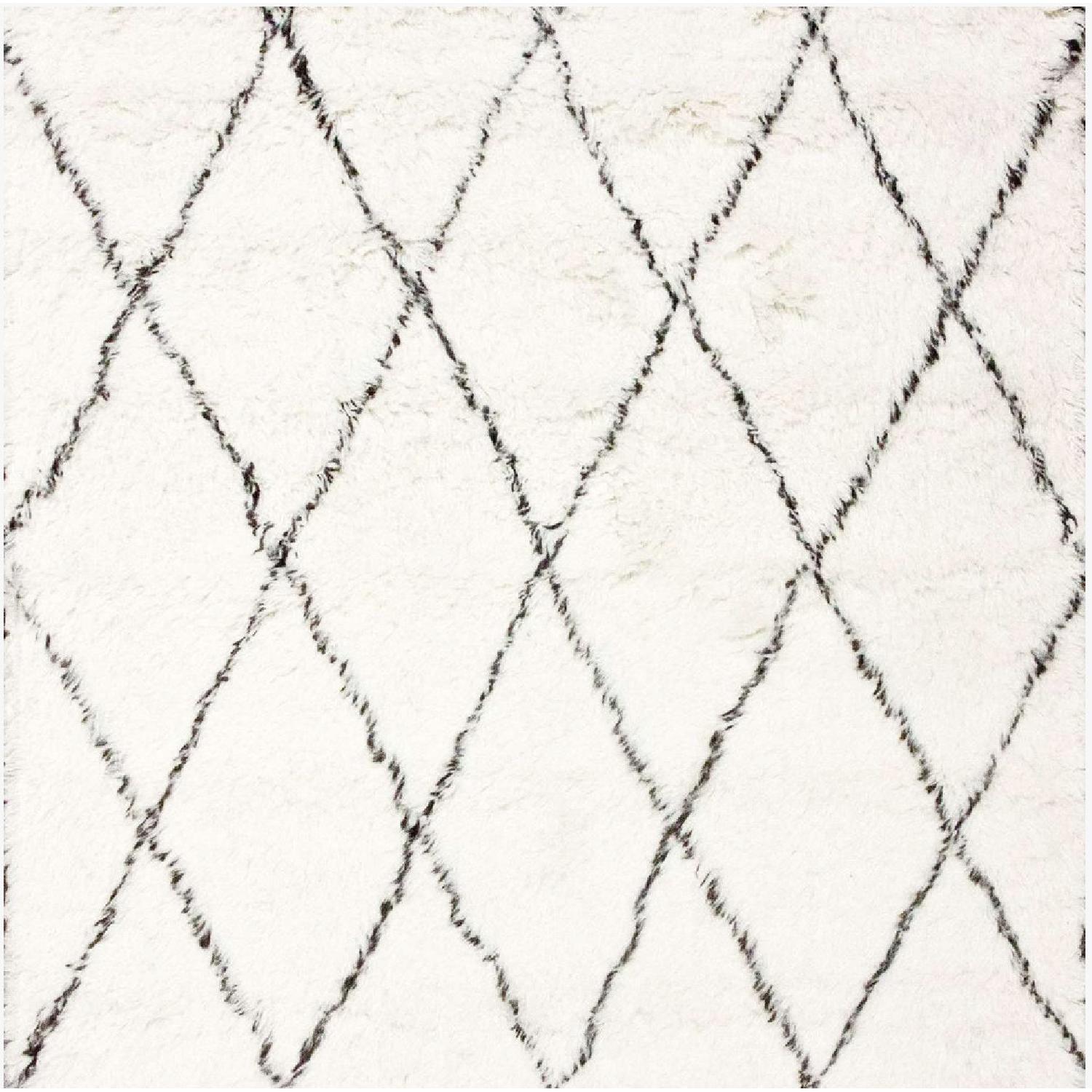 nuLOOM Marrakech Shag Rug - image-0