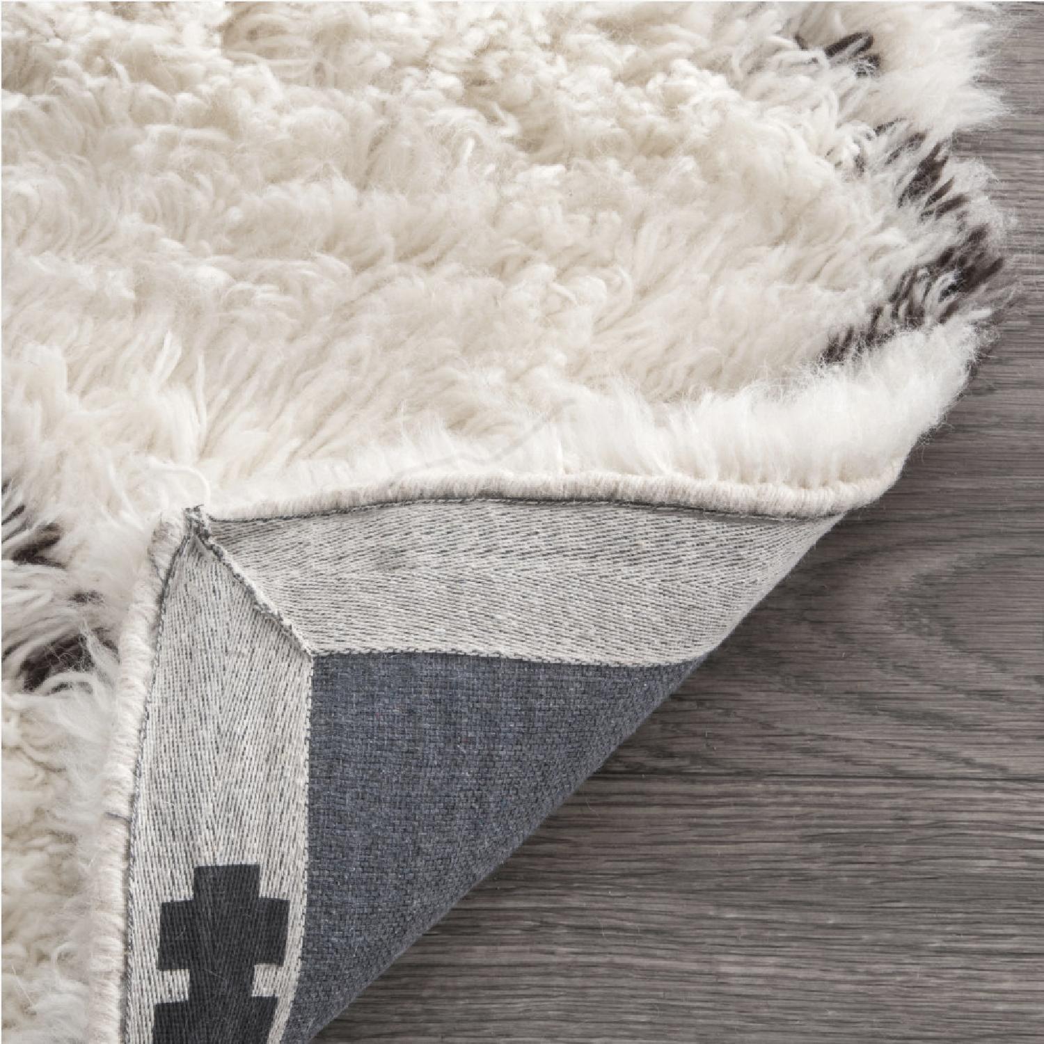 nuLOOM Marrakech Shag Rug - image-2