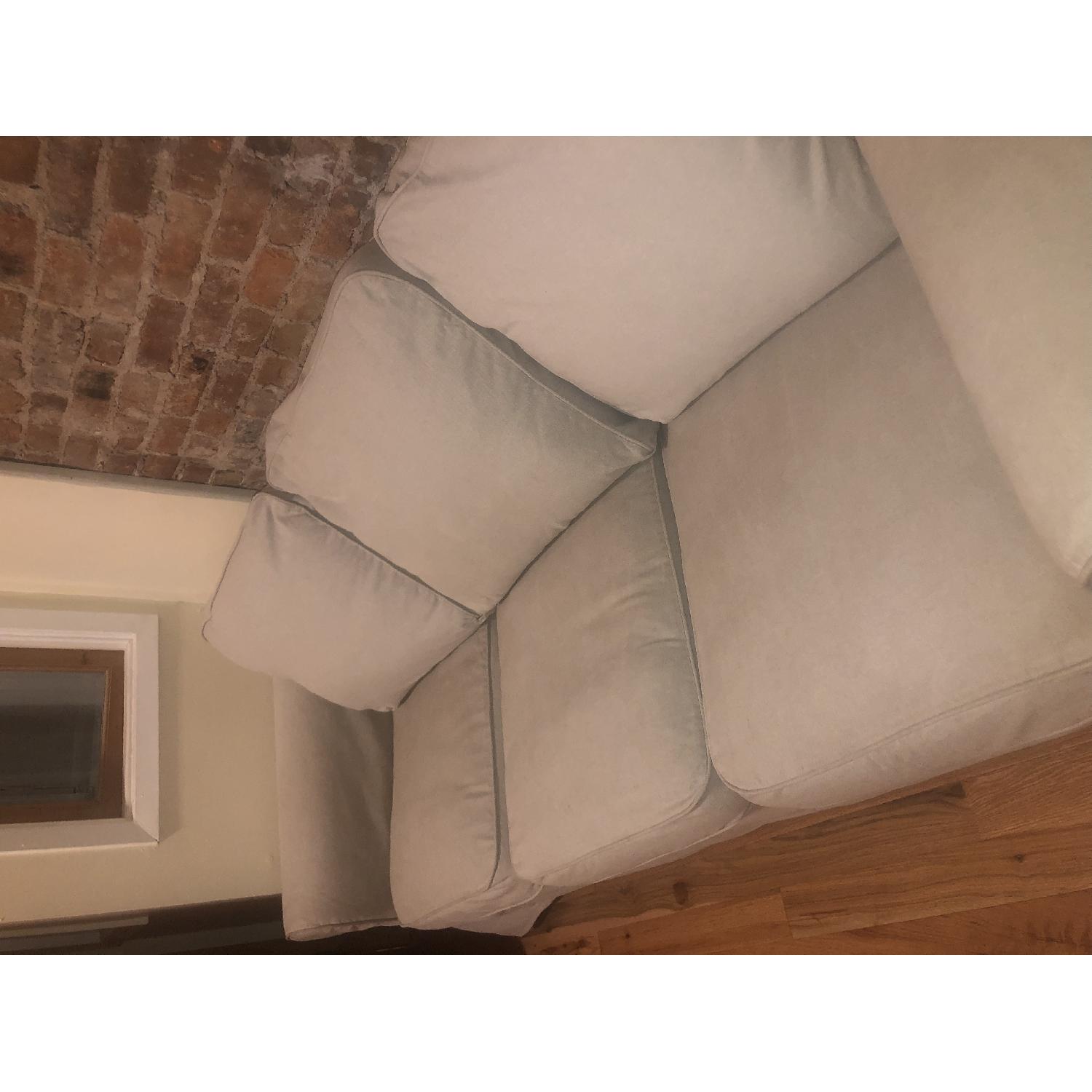 Ikea Ektorp 3 Seater Sofa - image-2