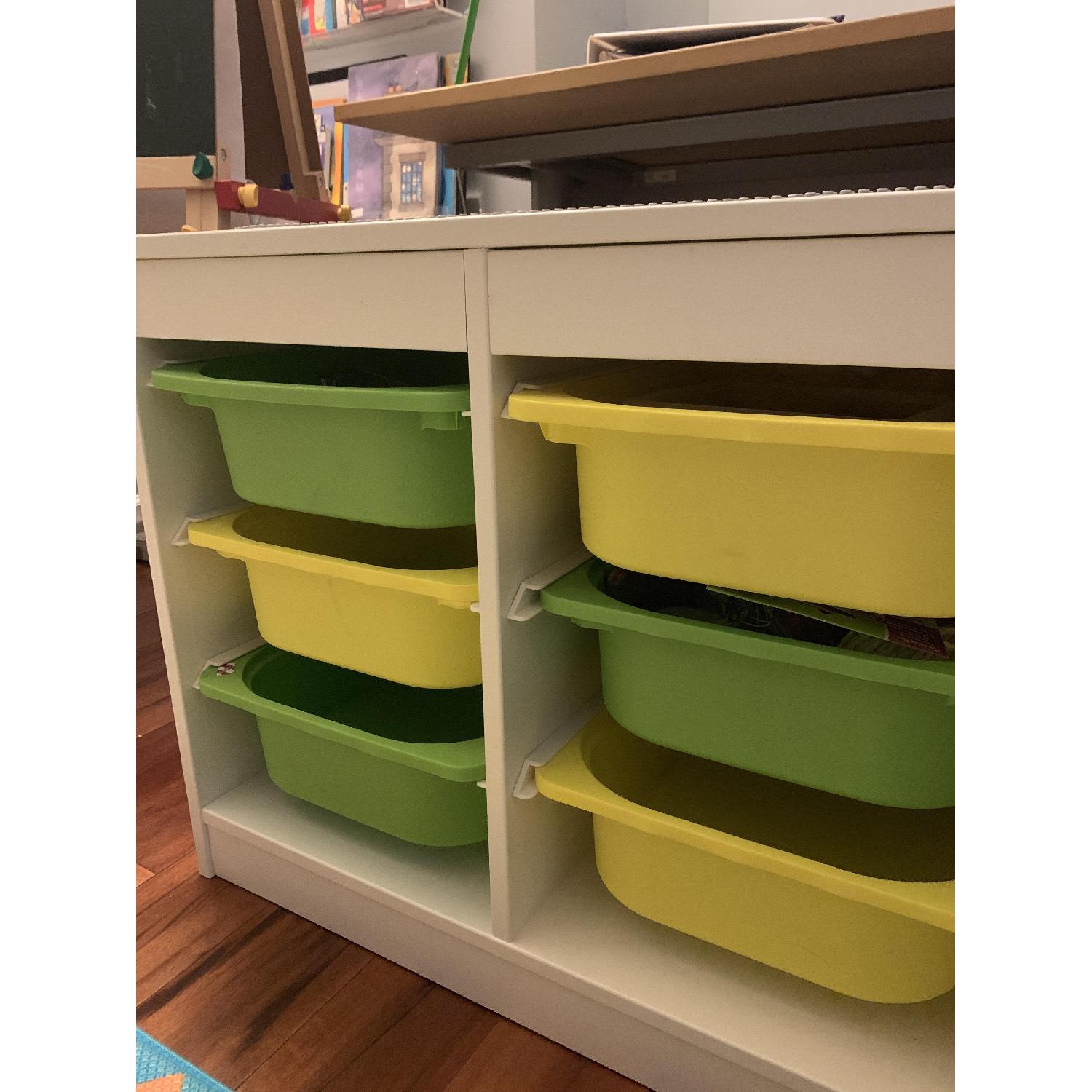 Ikea Trofast Toy Storage - image-3