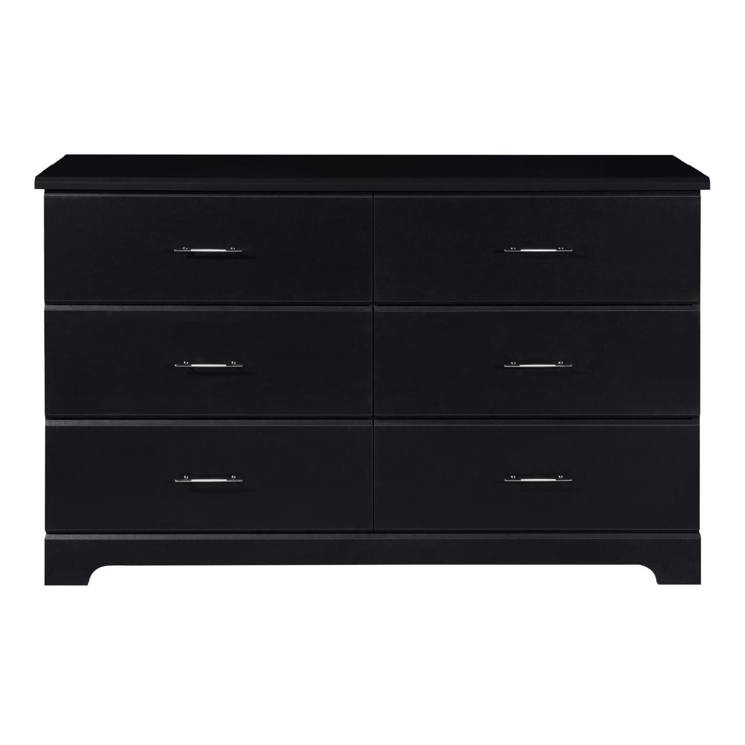 Storkcraft Brookside 6 Drawer Dresser - image-2