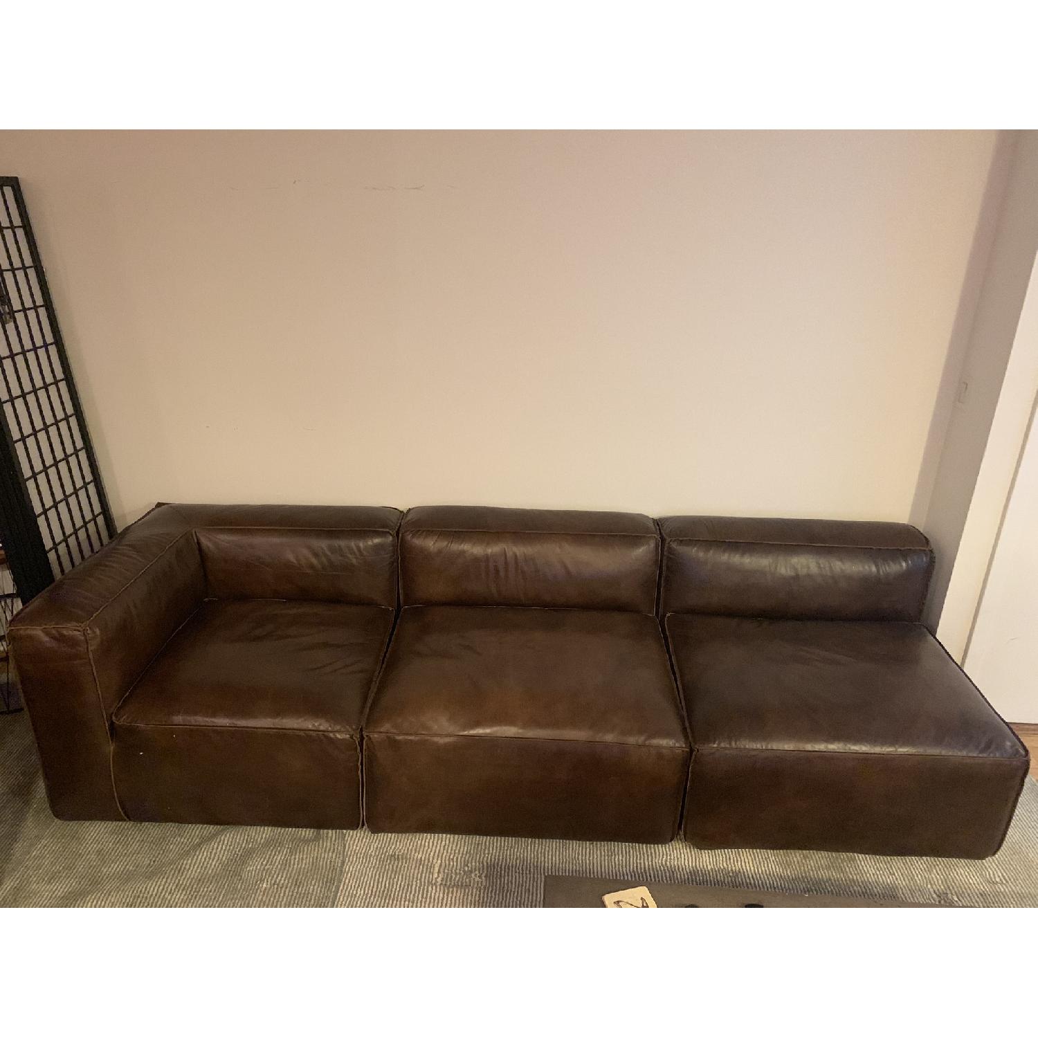 Halo Creative & Design 3 Seater Sofa - image-1