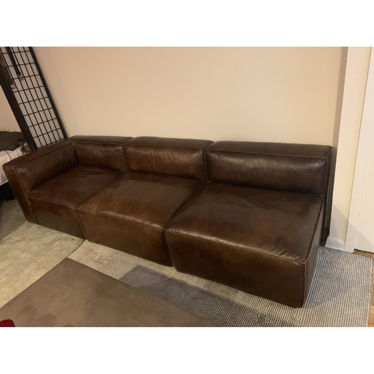 Halo Creative & Design 3 Seater Sofa - image-2