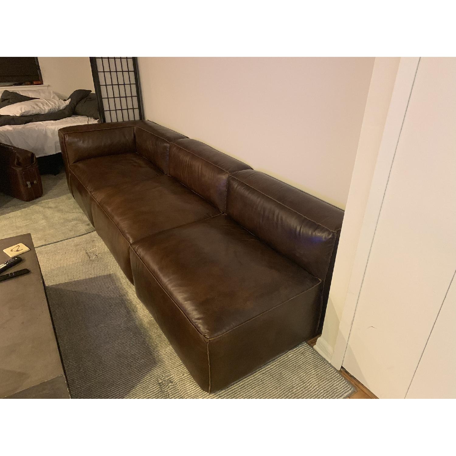 Halo Creative & Design 3 Seater Sofa - image-3