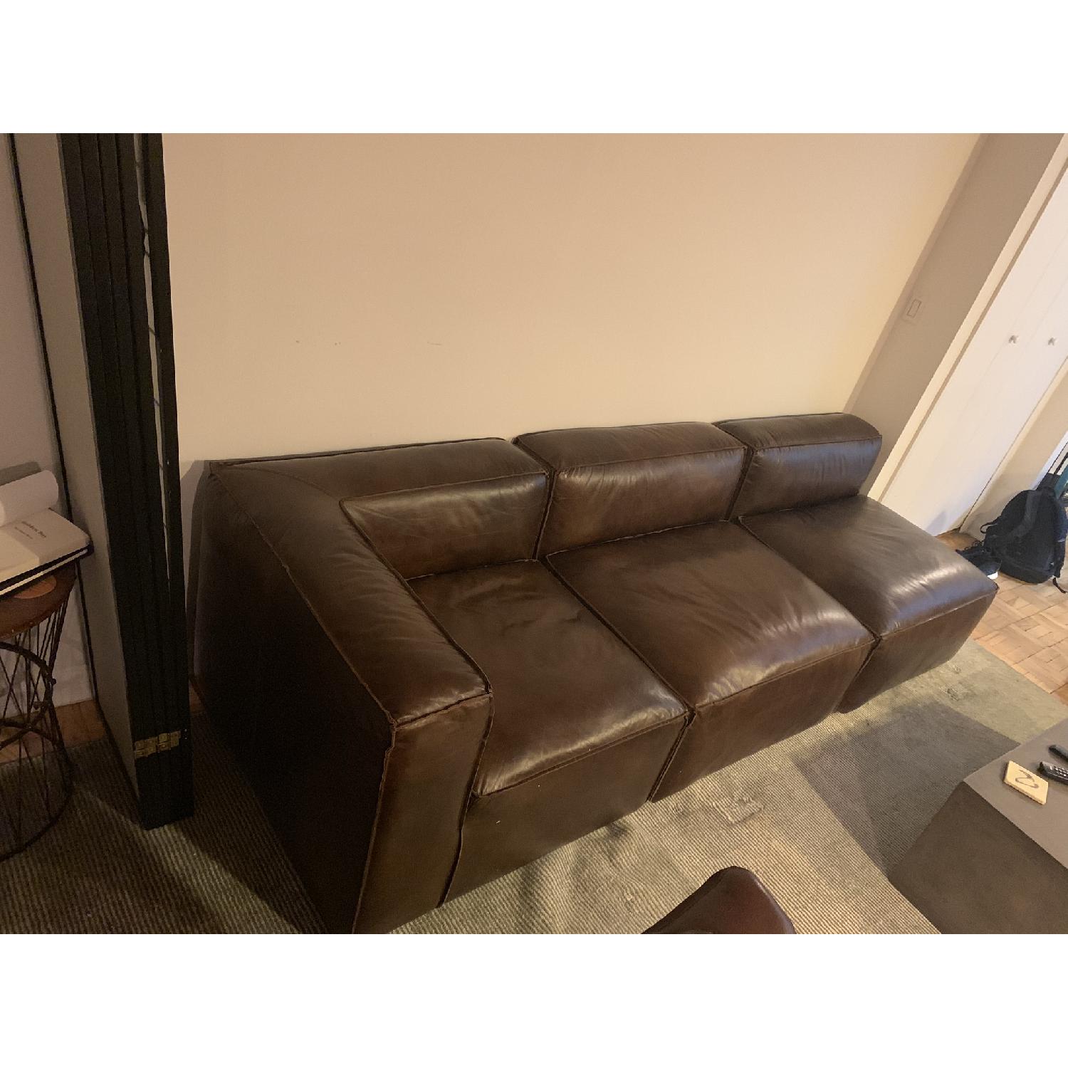 HALO/ハロ　CREATIVE BENDOM SOFA/ベンダム HALO / ハロ BENSINGTON SOFA VELVET PATCHWORK BOHEM ベンジントン