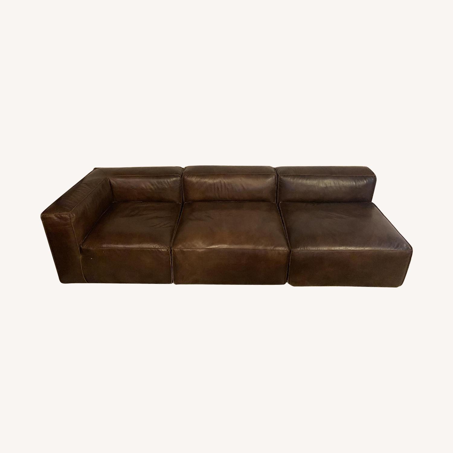 Halo Creative & Design 3 Seater Sofa - AptDeco