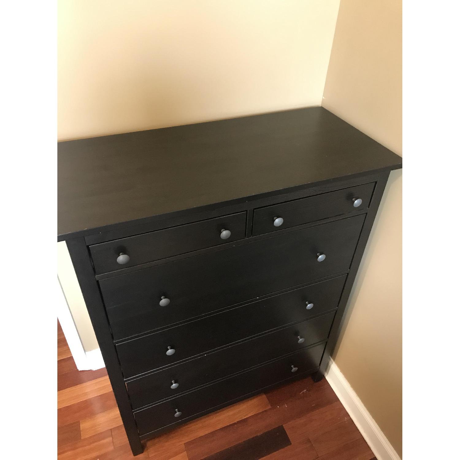 Ikea Hemnes 6Drawer Dresser AptDeco