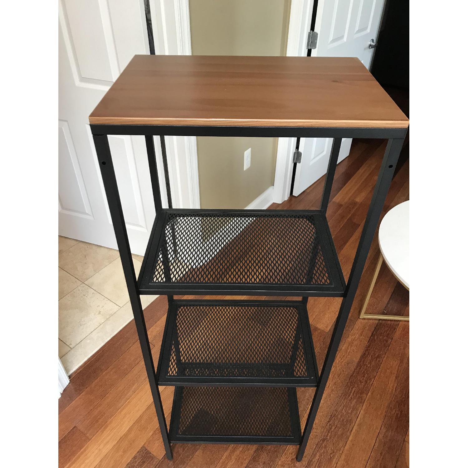 Ikea Fjallbo Shelf Unit - image-2