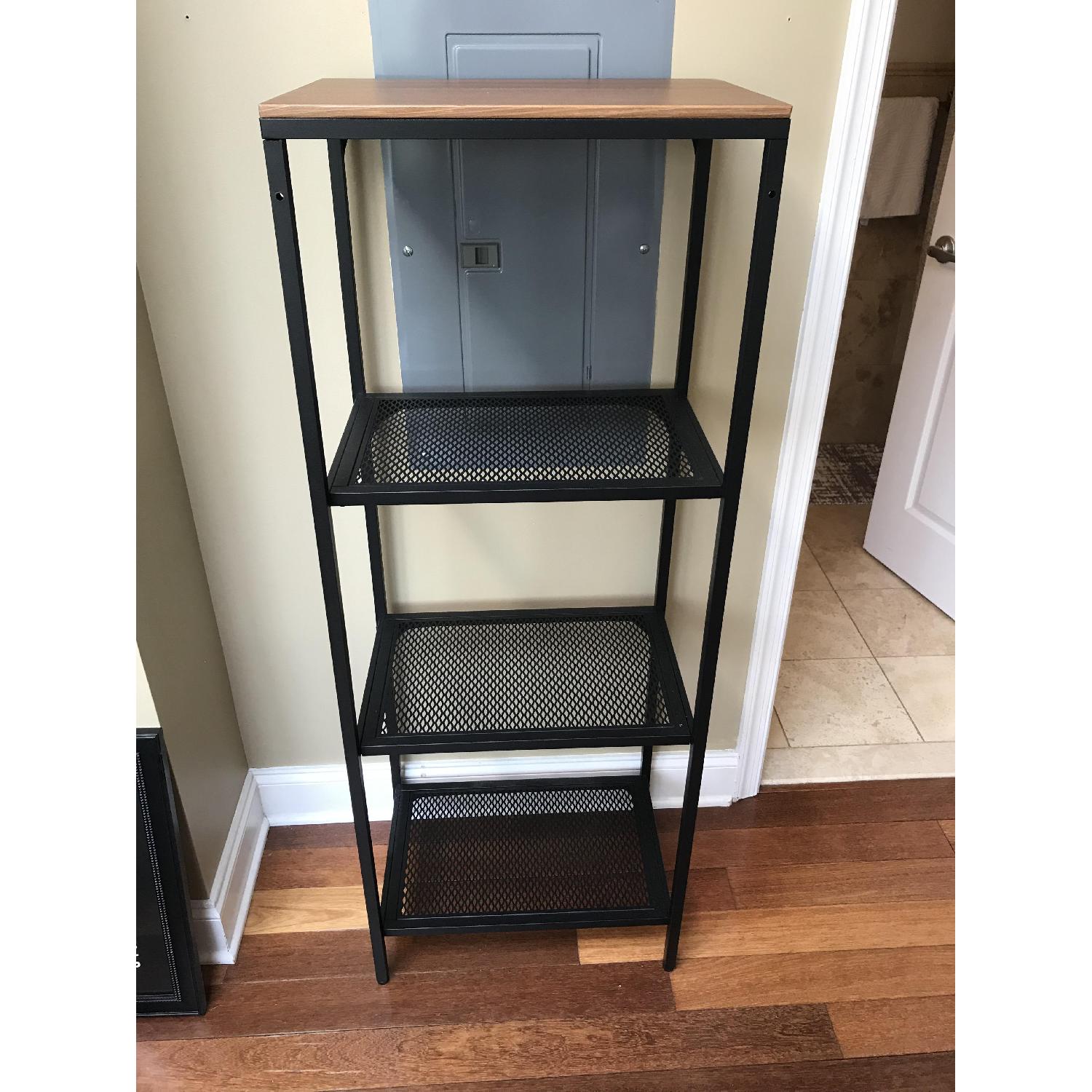 Ikea Fjallbo Shelf Unit - AptDeco