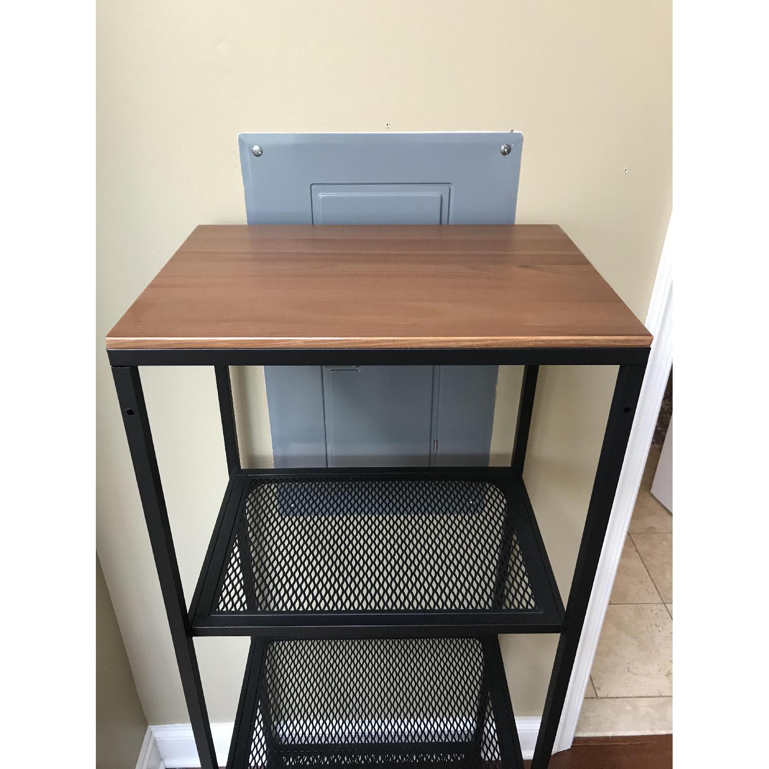 Ikea Fjallbo Shelf Unit - image-1