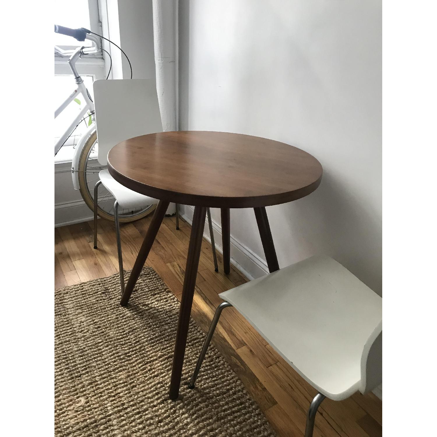 Cafe Dining Table - image-1