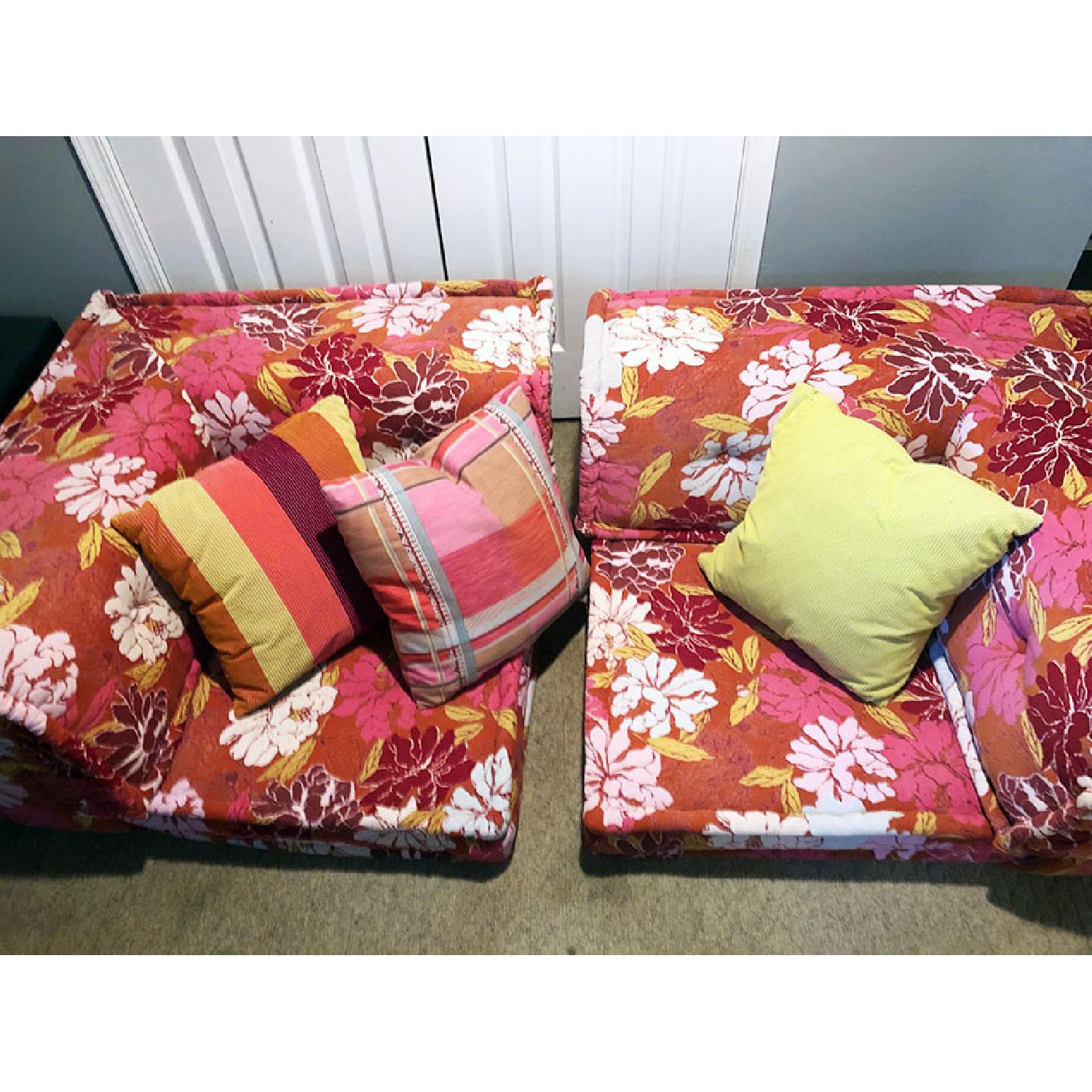 Roche Bobois Mahjong Sectional Sofa - image-5