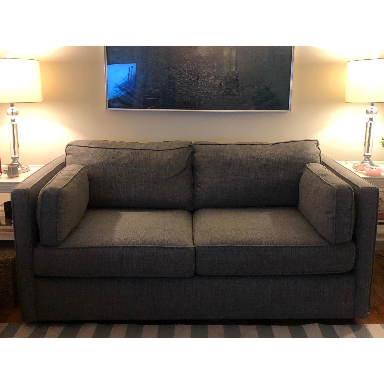 Room & Board Watson Sleeper Sofa - image-1