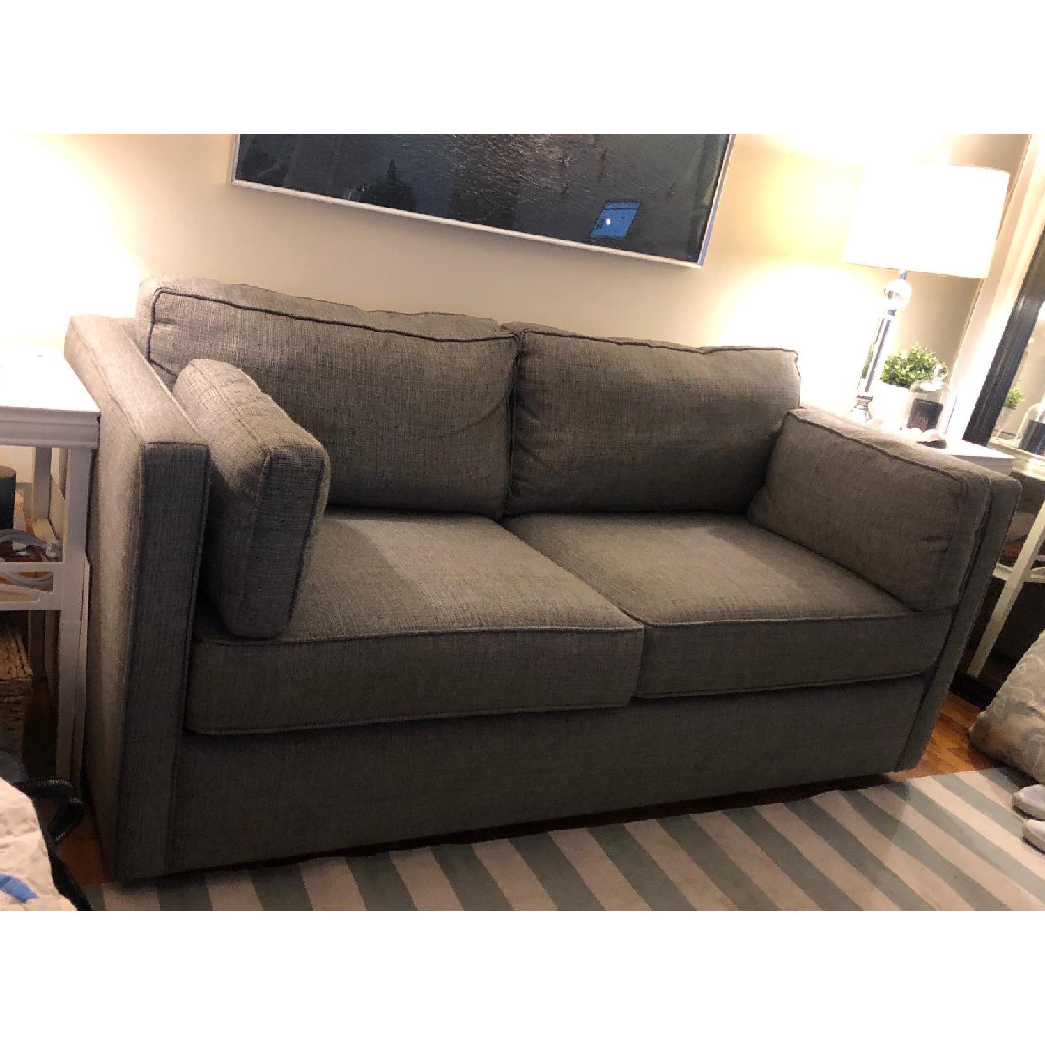 Room & Board Watson Sleeper Sofa - image-2