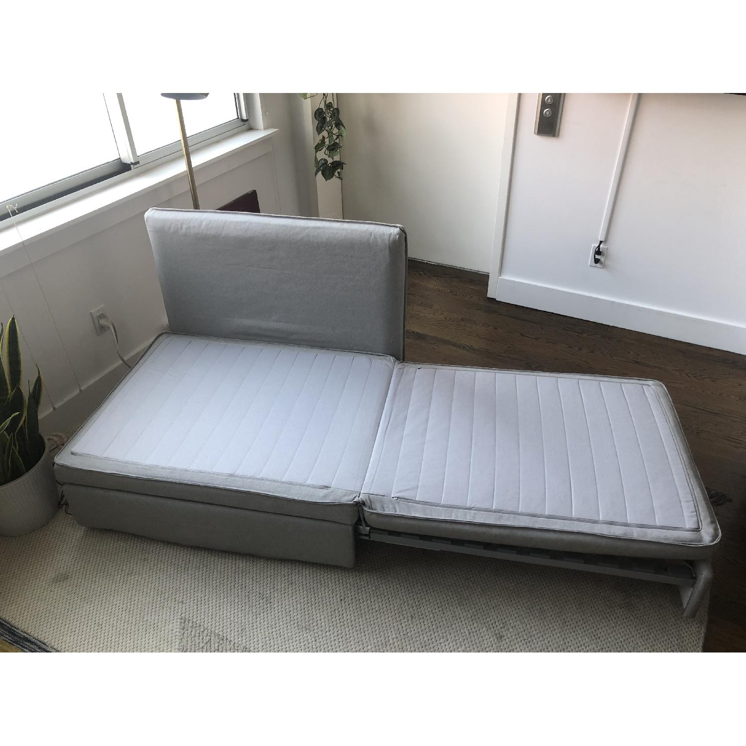 Ikea Vallentuna Sleeper Module - image-3
