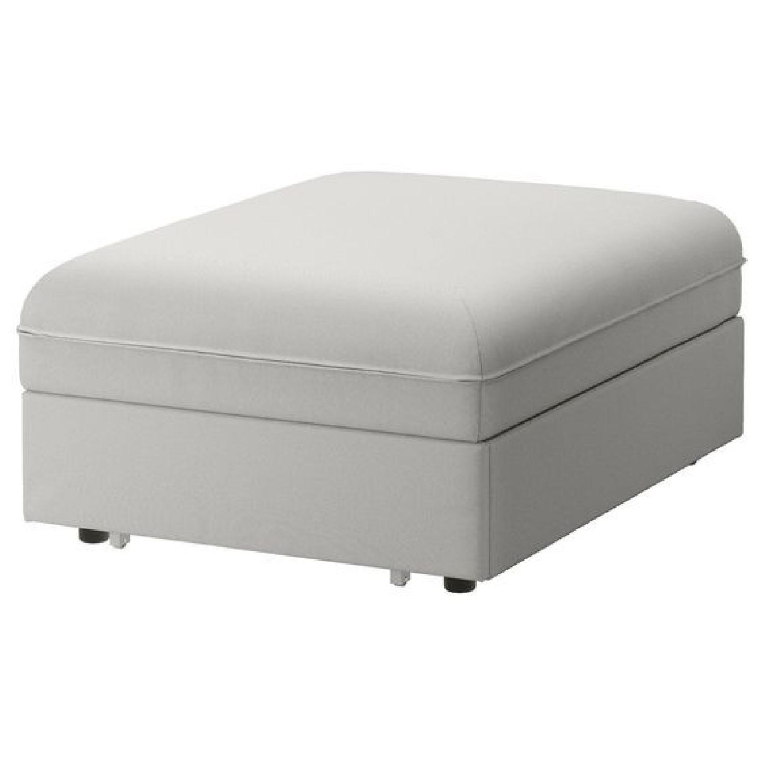 Ikea Vallentuna Sleeper Module - image-0