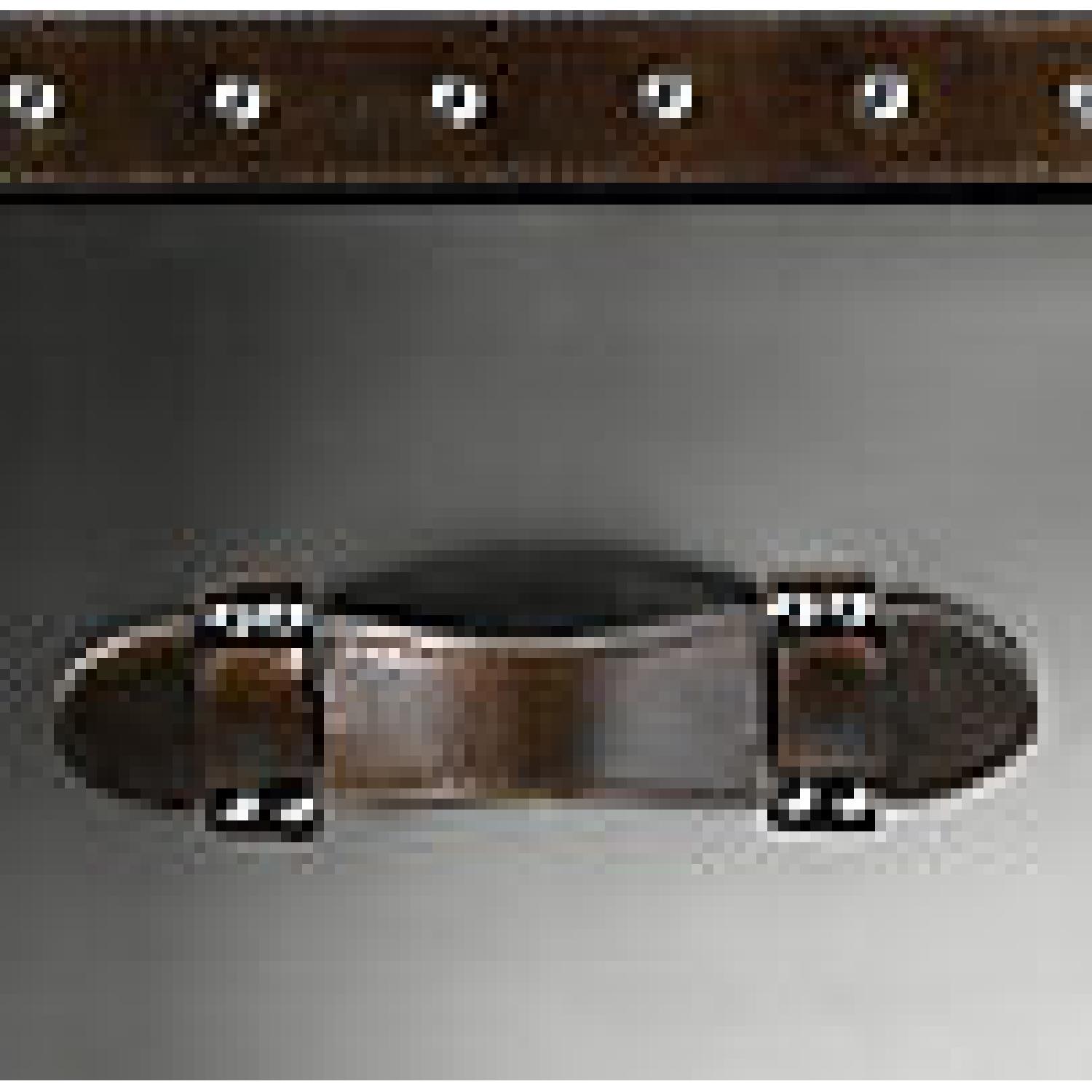 Restoration Hardware Steamer Trunk - image-2