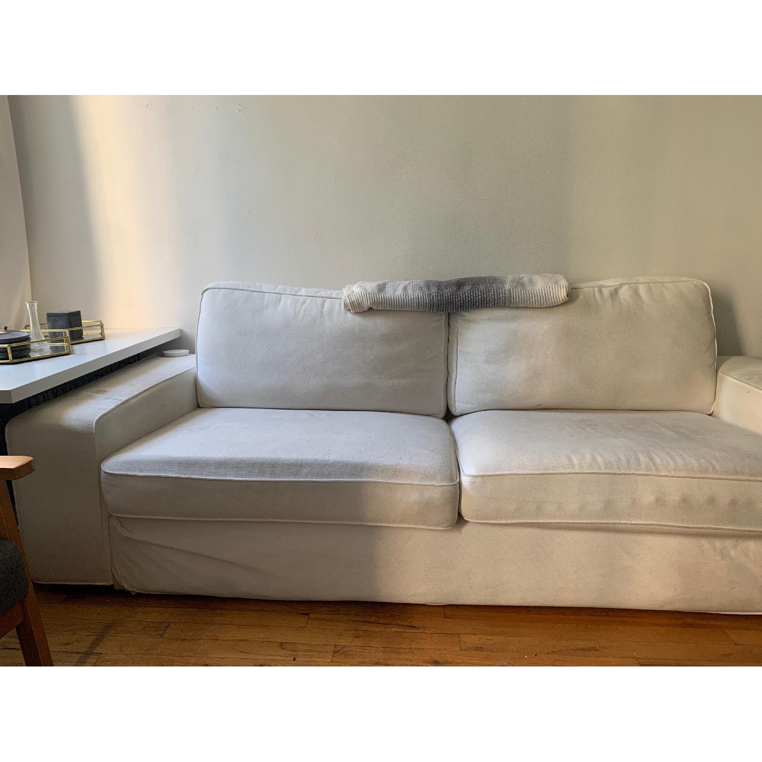 Kivik 3 seat sofa - image-2