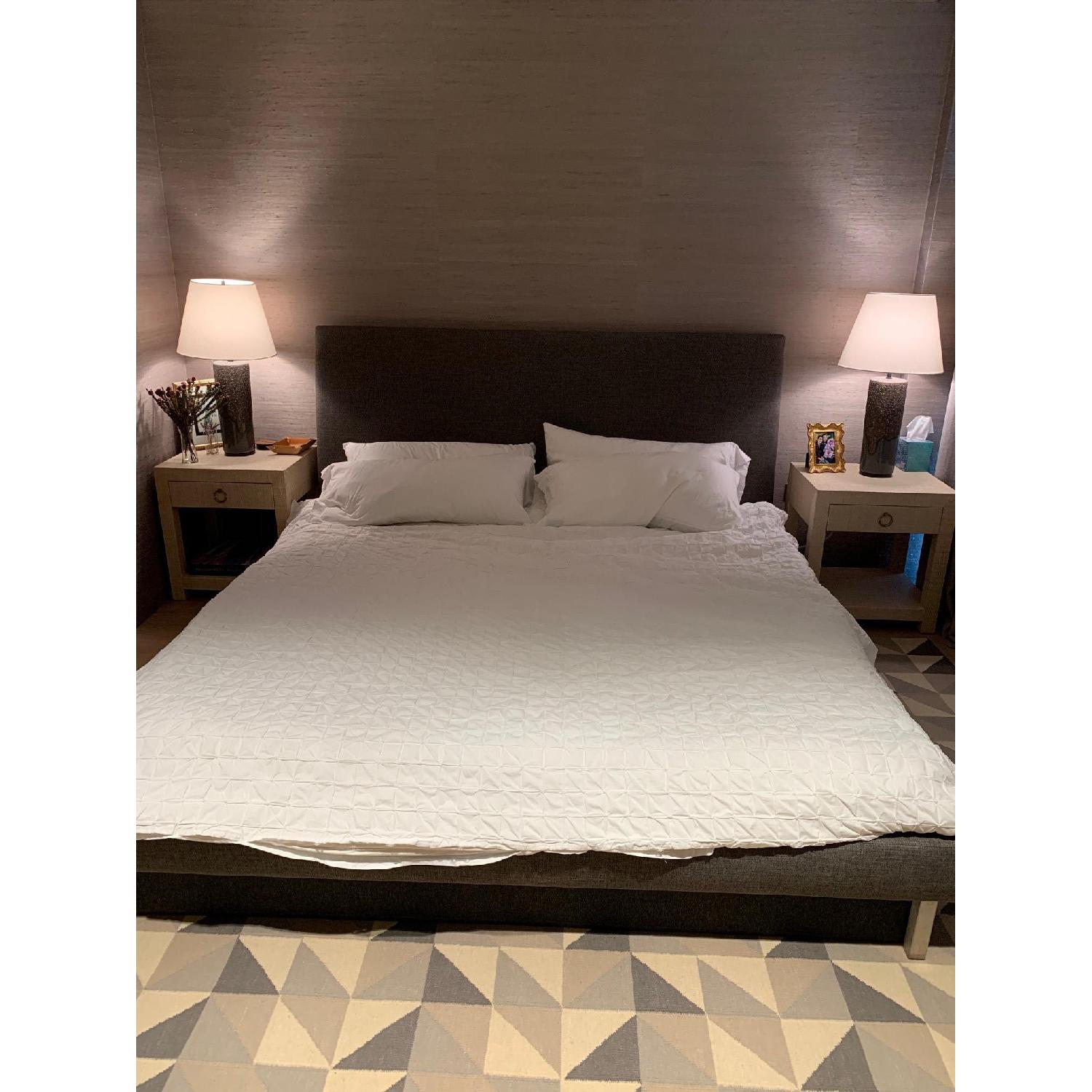 Room & Board Ella King Bed - image-1