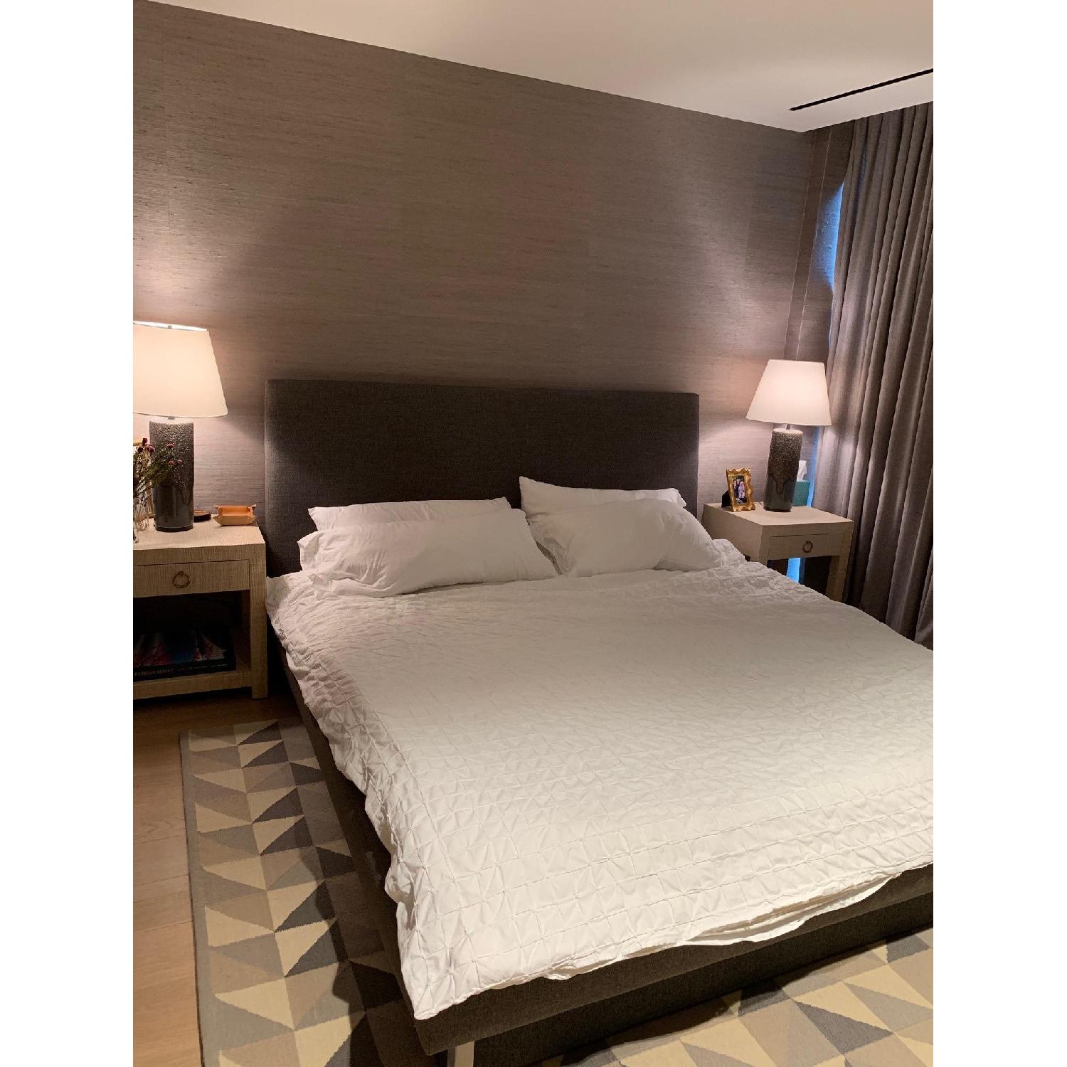 Room & Board Ella King Bed - image-2