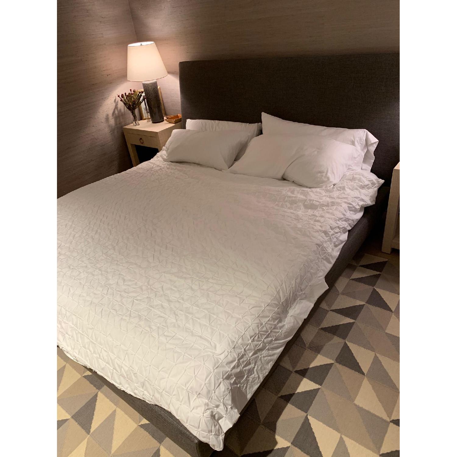 Room & Board Ella King Bed - image-3