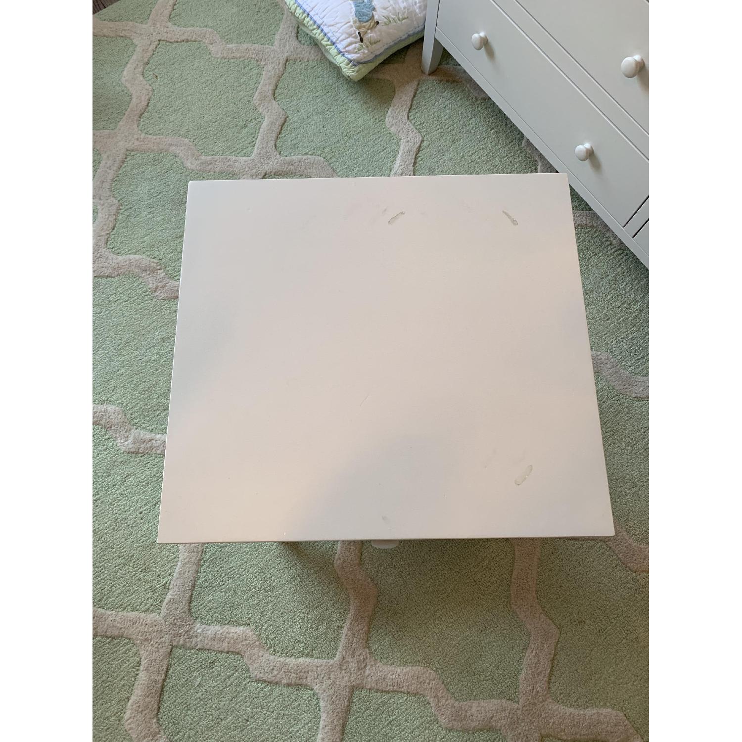 Pottery Barn Emerson Nursery Side Table - image-4