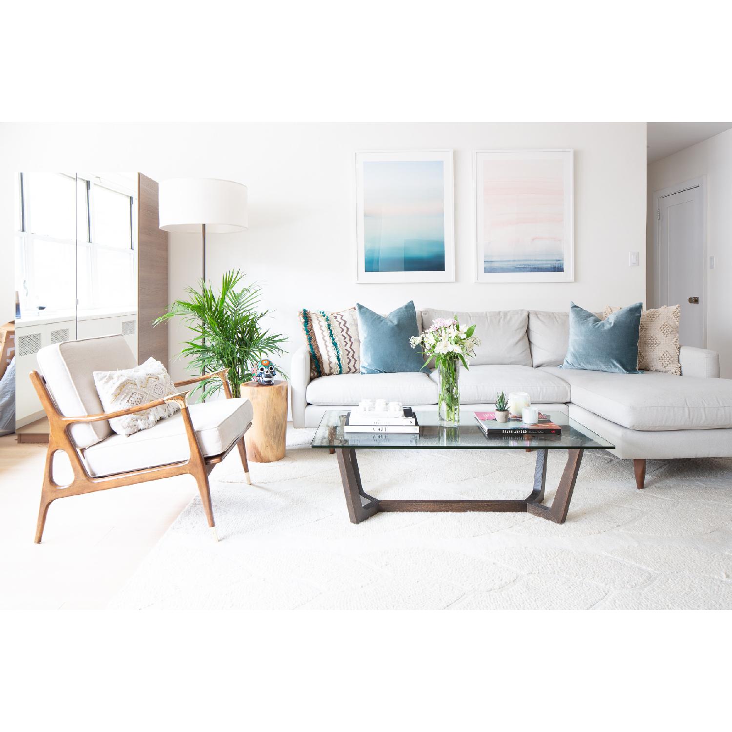 Dwell Studio Coffee Table - image-1