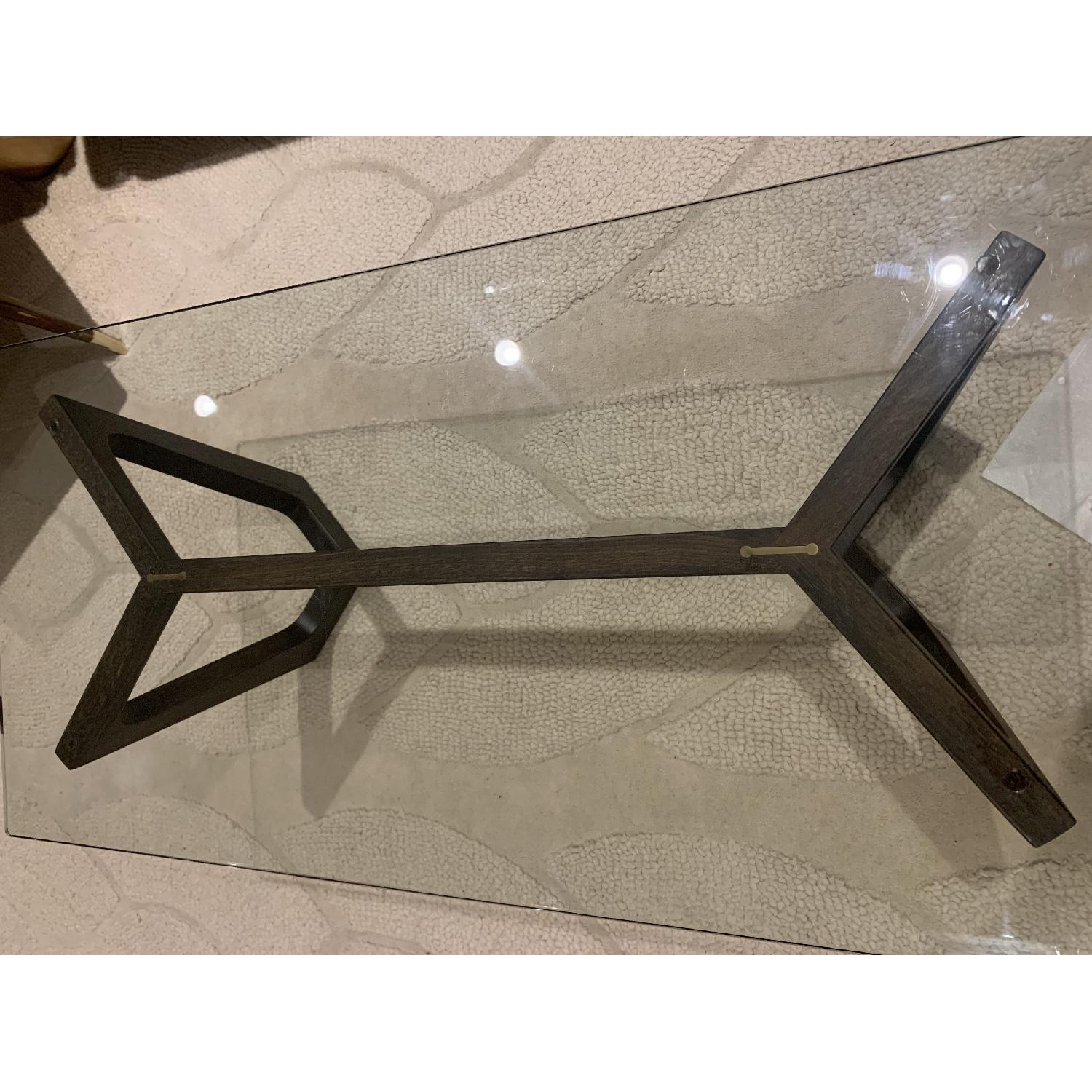 Dwell Studio Coffee Table AptDeco