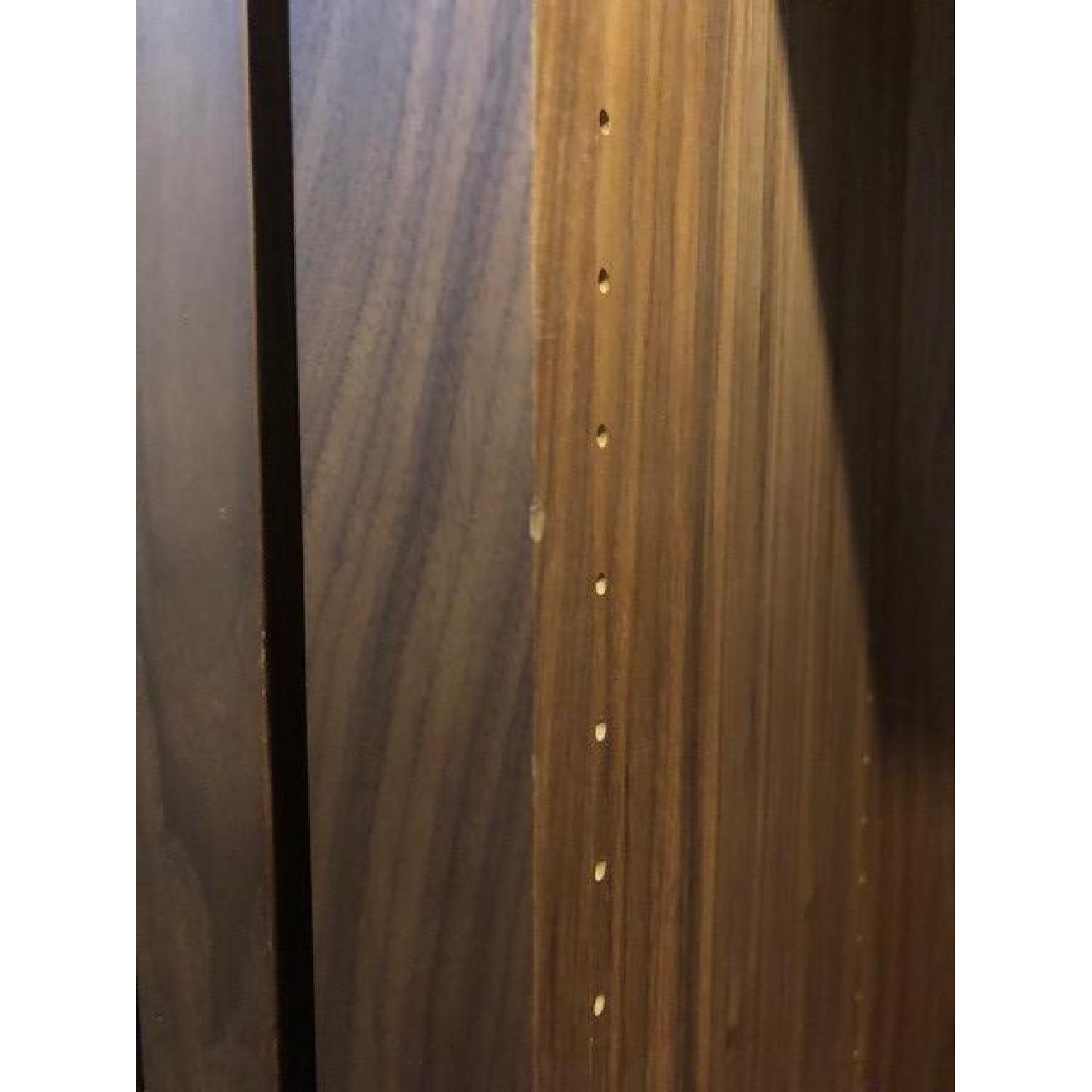 Room & Board Woodwind Walnut Bookcase - image-6