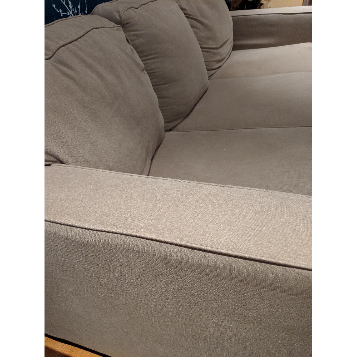 Ashley Alenya Sofa - image-2