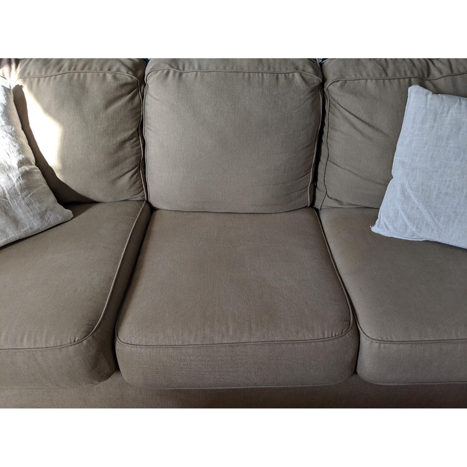 Ashley Alenya Sofa - image-3