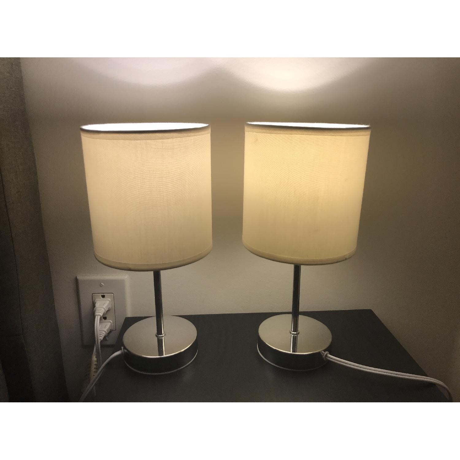 Small Bedside Table Lamps - image-1