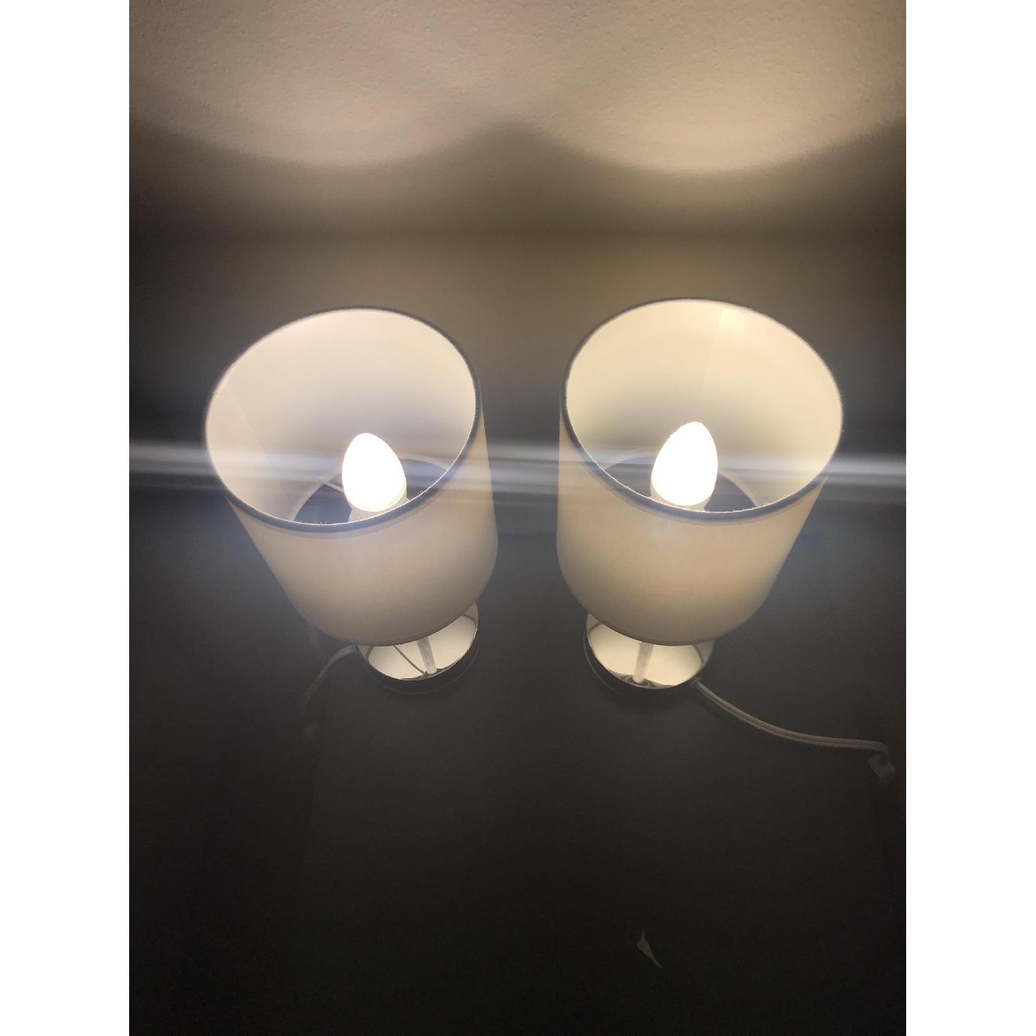 Small Bedside Table Lamps - image-2