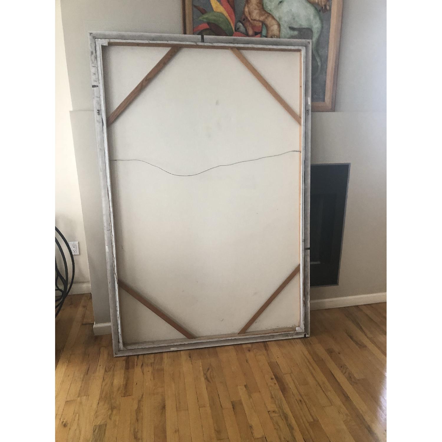 Michael Nisperos Painting - image-2