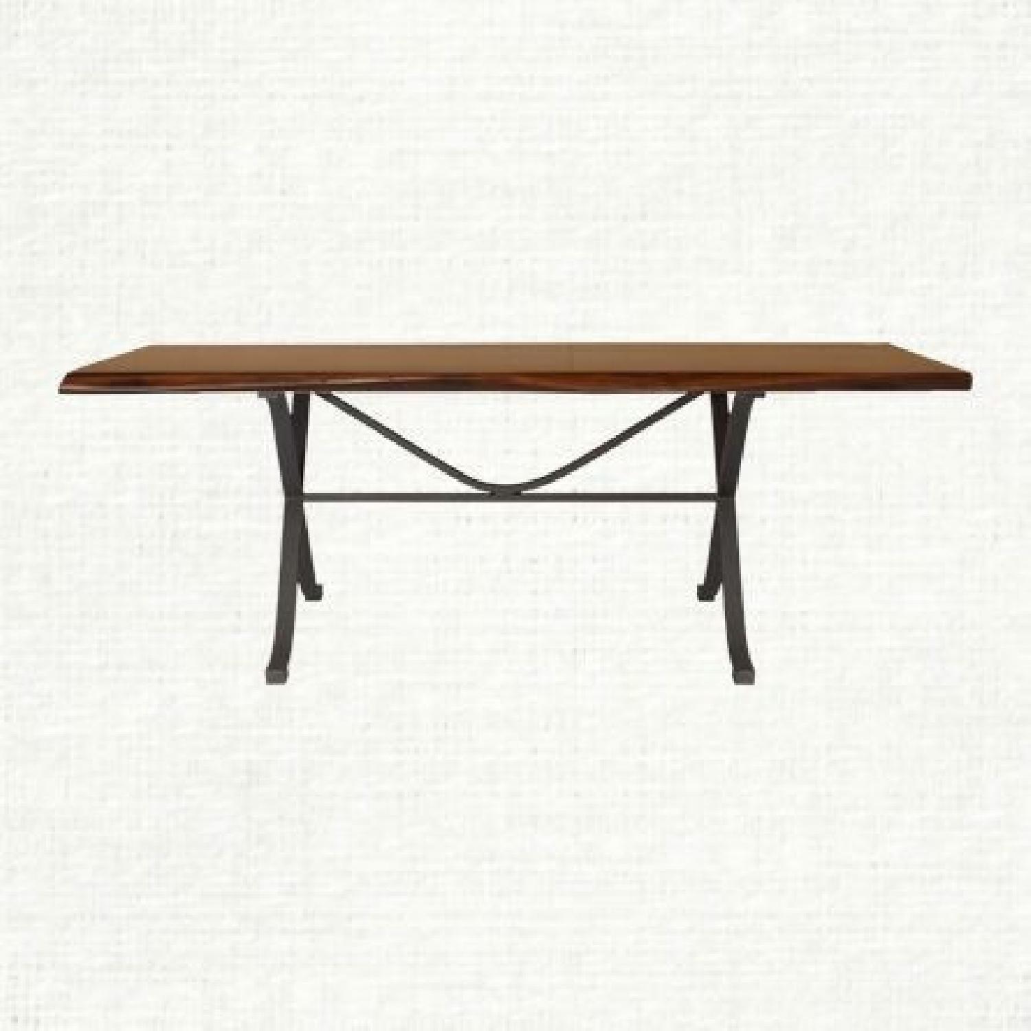 Arhaus Arvada Dining Table - image-4