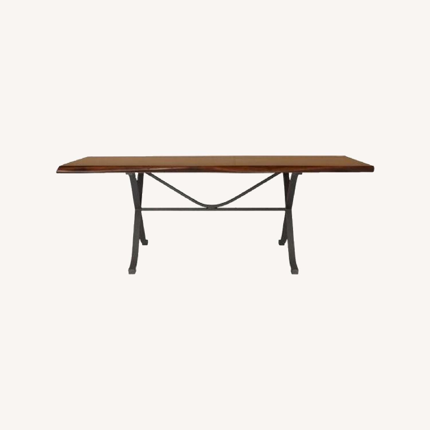 Arhaus Arvada Dining Table - image-0