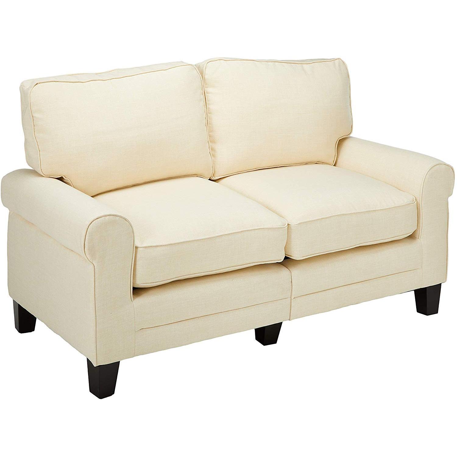 Serta Copenhagen Loveseat - image-0