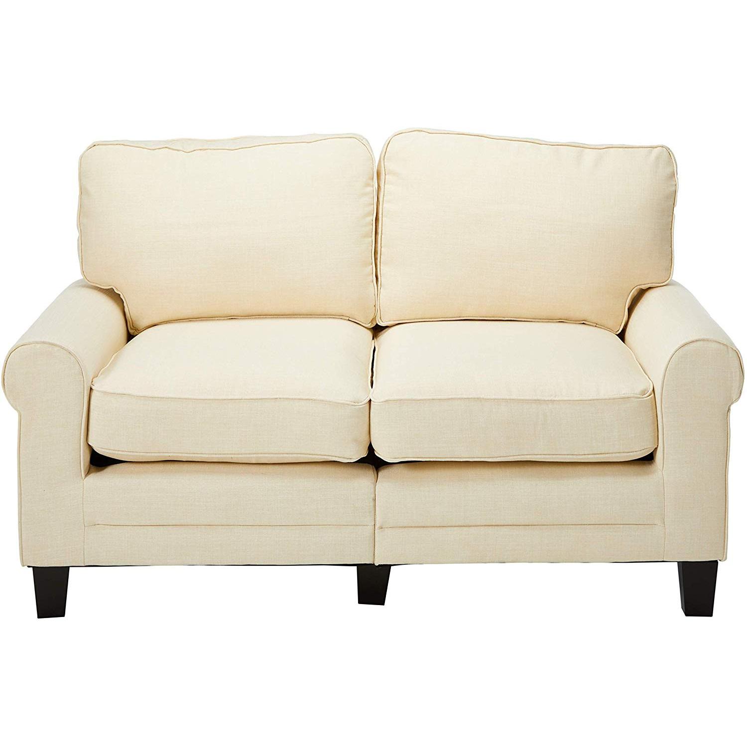 Serta Copenhagen Loveseat - image-1