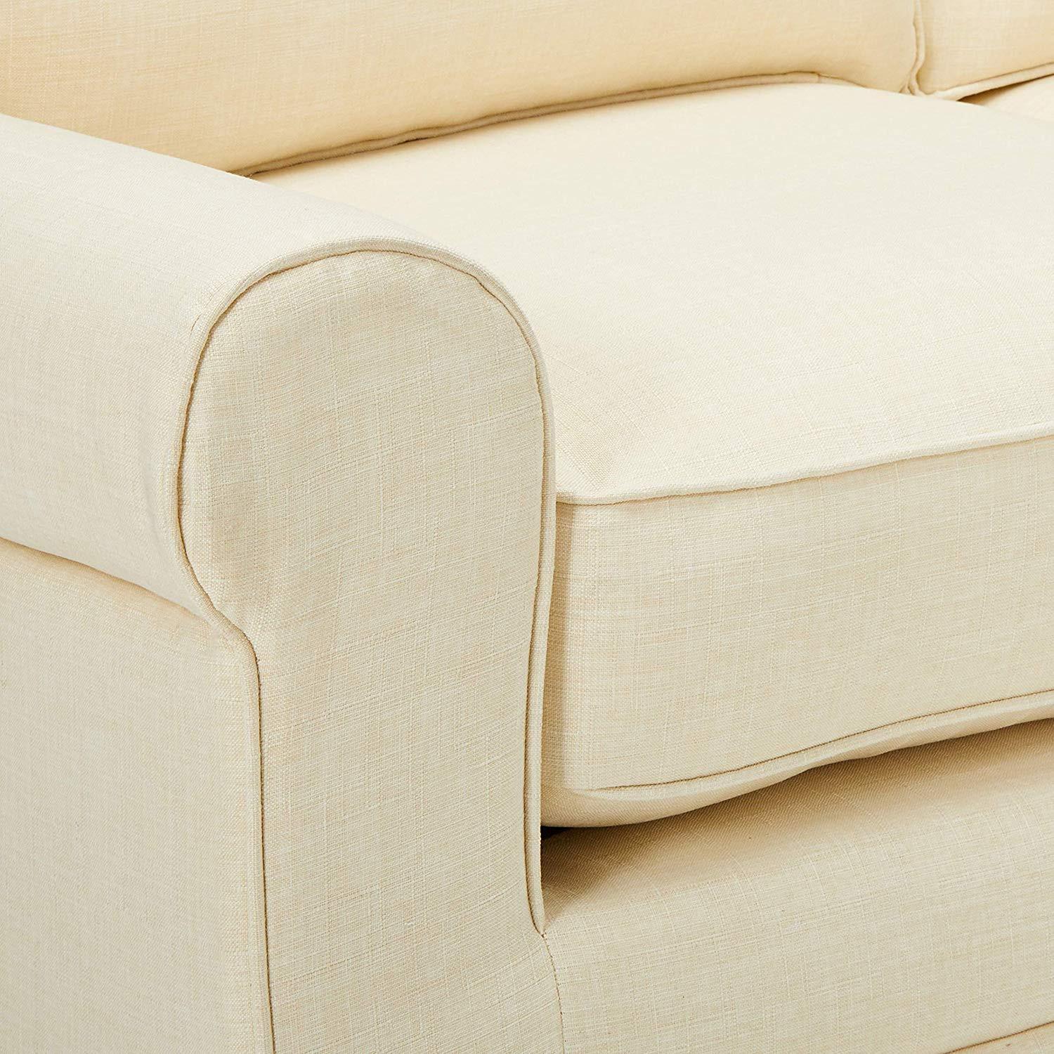 Serta Copenhagen Loveseat - image-2