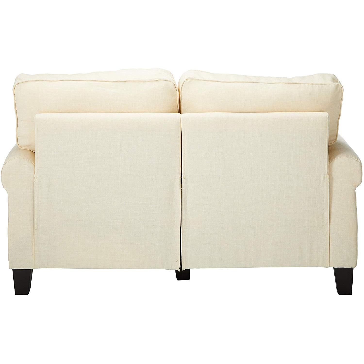 Serta Copenhagen Loveseat - image-3