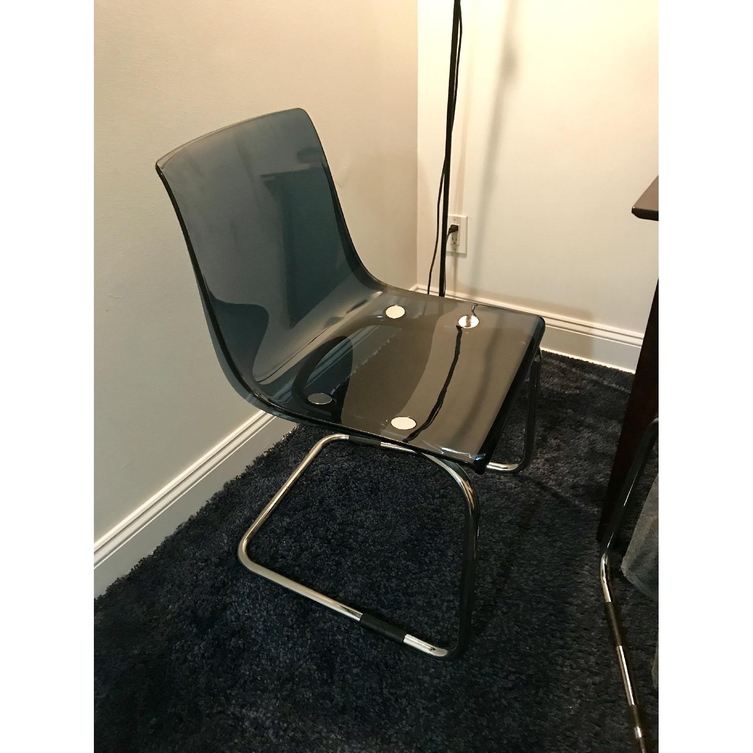 Ikea Tobias Dining Chairs - image-1