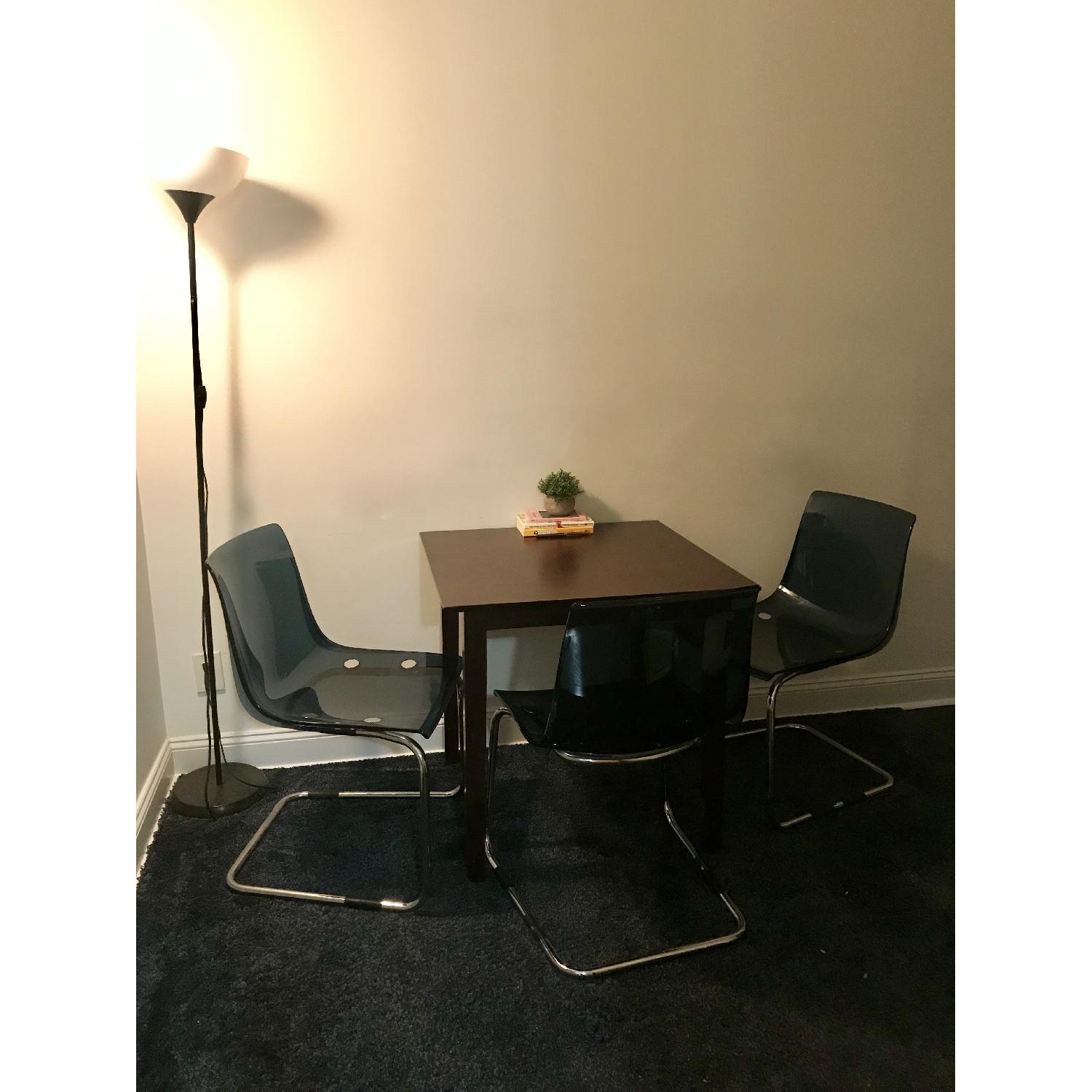 Ikea Tobias Dining Chairs - image-2