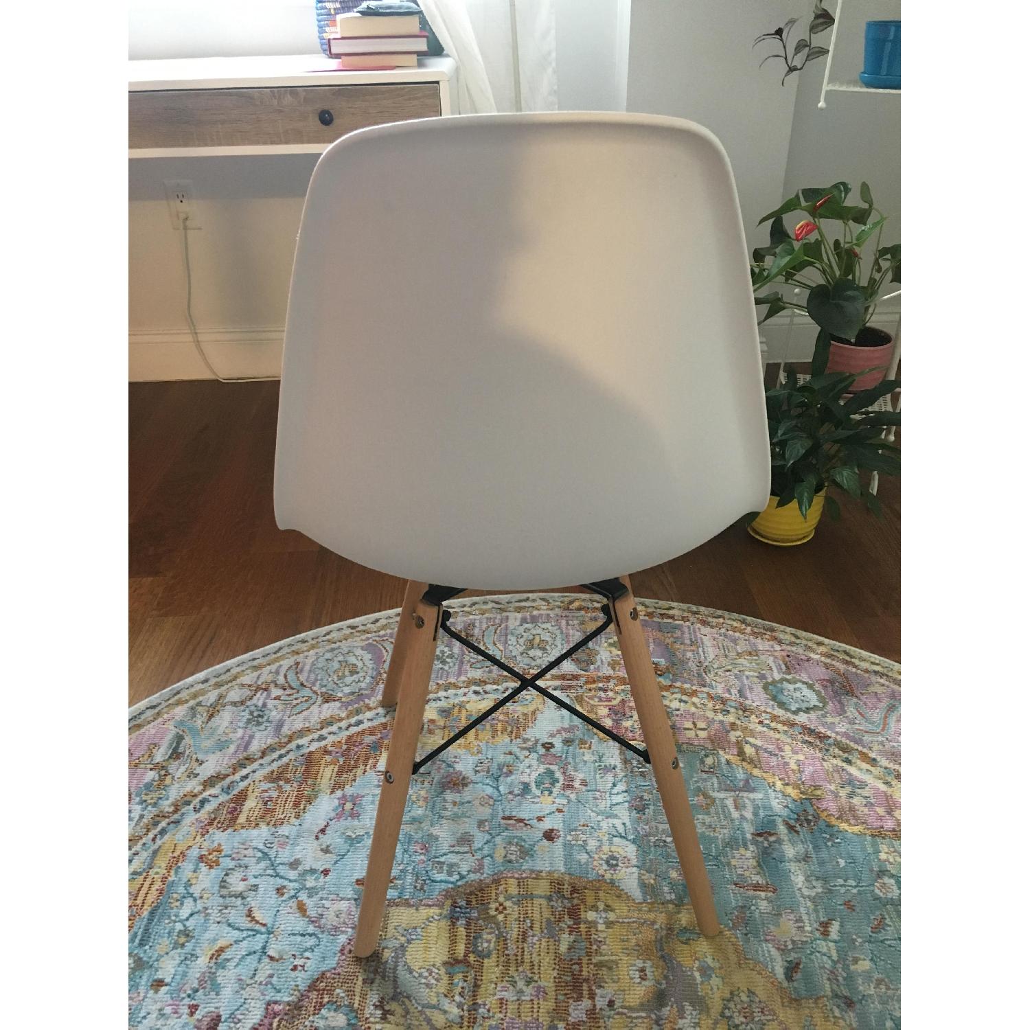 Hos Wulff Mid-Century Office Chair - image-3